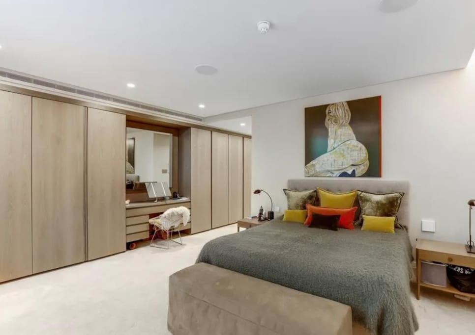 Royal Luxury 3 Beds: Central Covent Garden Haven Apartamento Londres Exterior foto