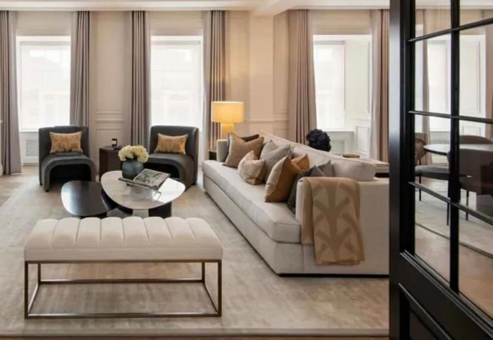 Royal Luxury 3 Beds: Central Covent Garden Haven Apartamento Londres Exterior foto